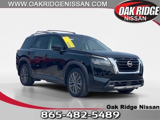 2024 Nissan Pathfinder for sale in Oak Ridge TN