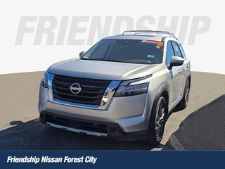 2024 Nissan Pathfinder for sale in Forest City NC
