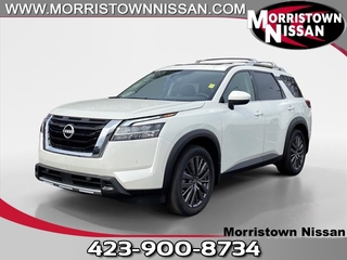 2024 Nissan Pathfinder for sale in Morristown TN