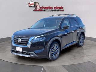 2025 Nissan Pathfinder for sale in Harlingen TX