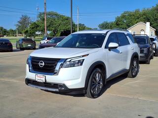 2025 Nissan Pathfinder for sale in Lawton OK