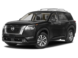 2022 Nissan Pathfinder for sale in Charleston SC