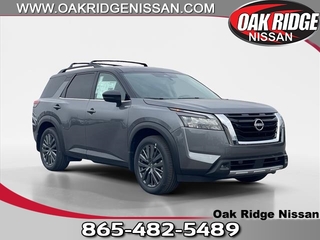 2025 Nissan Pathfinder for sale in Oak Ridge TN