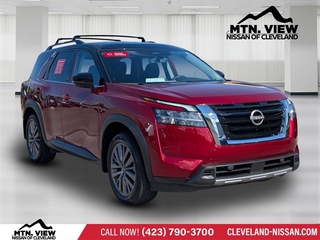 2024 Nissan Pathfinder for sale in Mcdonald TN
