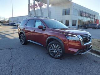 2024 Nissan Pathfinder for sale in Clarksville TN