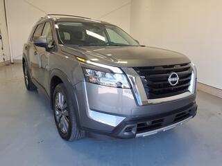 2024 Nissan Pathfinder for sale in Decatur AL