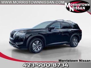 2024 Nissan Pathfinder for sale in Morristown TN