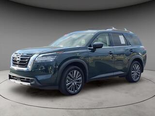 2024 Nissan Pathfinder for sale in Louisville KY