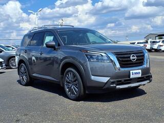 2025 Nissan Pathfinder for sale in Laredo TX