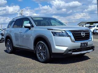2025 Nissan Pathfinder for sale in Laredo TX