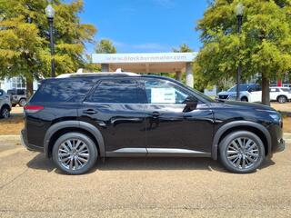 2025 Nissan Pathfinder for sale in Nashville TN