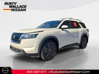 2022 Nissan Pathfinder for sale in Knoxville TN