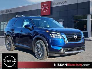 2025 Nissan Pathfinder for sale in Easley SC