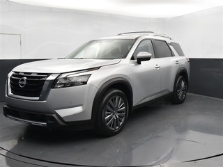 2025 Nissan Pathfinder for sale in Shelby NC