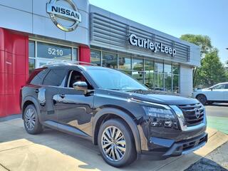 2025 Nissan Pathfinder for sale in Louisville KY