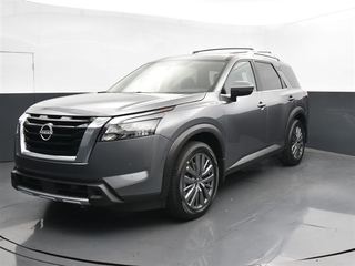 2025 Nissan Pathfinder for sale in Shelby NC