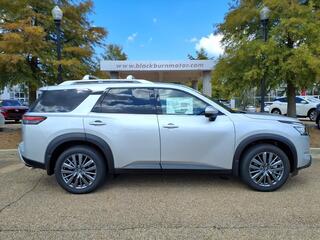 2025 Nissan Pathfinder for sale in Nashville TN