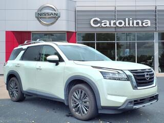 2022 Nissan Pathfinder for sale in Burlington NC