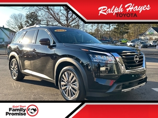 2024 Nissan Pathfinder for sale in Anderson SC