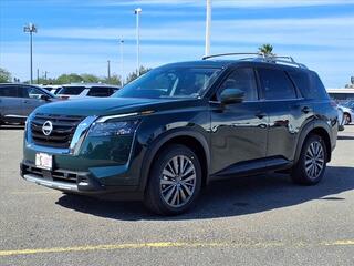 2025 Nissan Pathfinder for sale in Harlingen TX