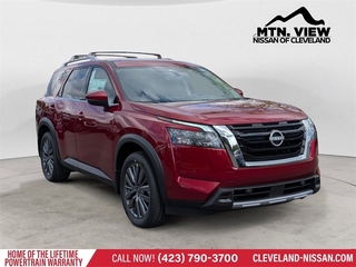 2025 Nissan Pathfinder for sale in Mcdonald TN