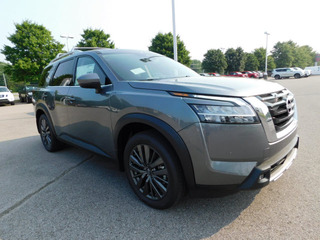 2022 Nissan Pathfinder for sale in Clarksville TN