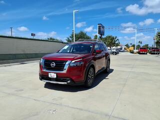 2022 Nissan Pathfinder for sale in Kosciusko MS