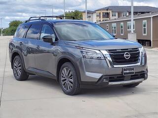 2022 Nissan Pathfinder