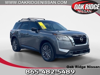 2023 Nissan Pathfinder for sale in Oak Ridge TN