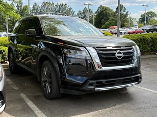 2024 Nissan Pathfinder for sale in Greer SC