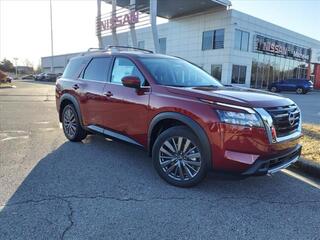 2025 Nissan Pathfinder for sale in Clarksville TN
