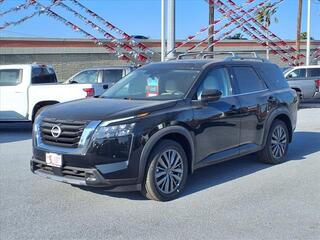 2025 Nissan Pathfinder for sale in Harlingen TX