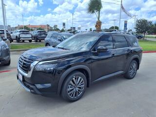2025 Nissan Pathfinder for sale in Kosciusko MS