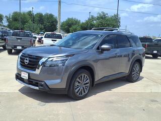 2025 Nissan Pathfinder for sale in Lawton OK
