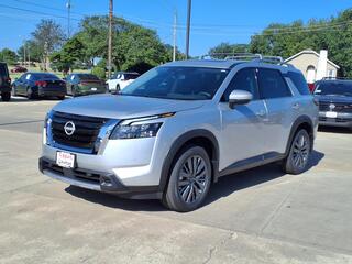 2025 Nissan Pathfinder for sale in Lawton OK