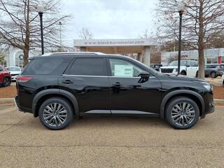 2025 Nissan Pathfinder for sale in Nashville TN