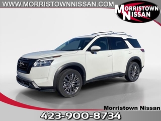 2024 Nissan Pathfinder for sale in Morristown TN