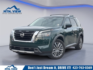 2024 Nissan Pathfinder for sale in Chattanooga TN