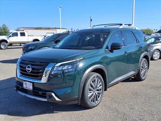 2025 Nissan Pathfinder for sale in Harlingen TX