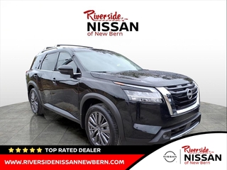 2022 Nissan Pathfinder for sale in New Bern NC