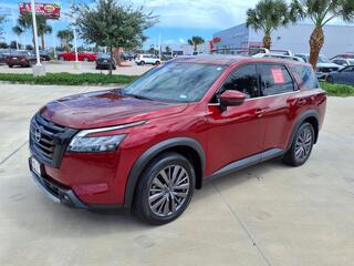 2023 Nissan Pathfinder for sale in Kosciusko MS