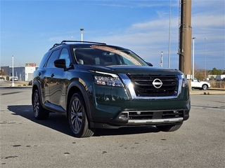 2024 Nissan Pathfinder for sale in Mcdonald TN