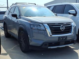 2024 Nissan Pathfinder for sale in Greenville SC