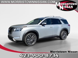 2024 Nissan Pathfinder for sale in Morristown TN