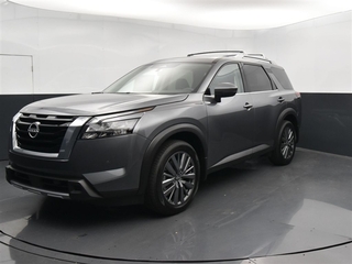 2025 Nissan Pathfinder for sale in Shelby NC