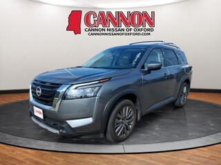 2025 Nissan Pathfinder for sale in Bedford PA