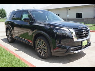 2025 Nissan Pathfinder for sale in Port Arthur TX