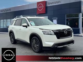 2022 Nissan Pathfinder for sale in Easley SC