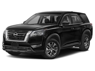2023 Nissan Pathfinder for sale in Bridgeport WV