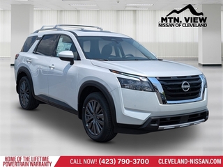 2025 Nissan Pathfinder for sale in Mcdonald TN